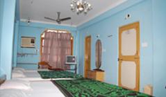 Hotel Gopal Niwas-浴室