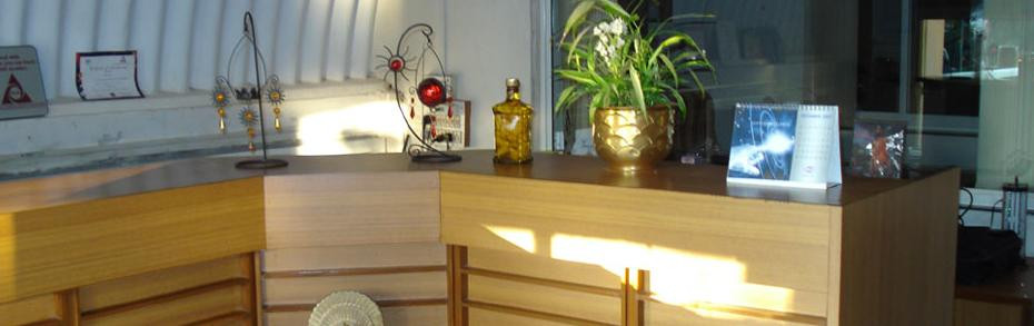 Anand Van Bhuvan Hotel主图