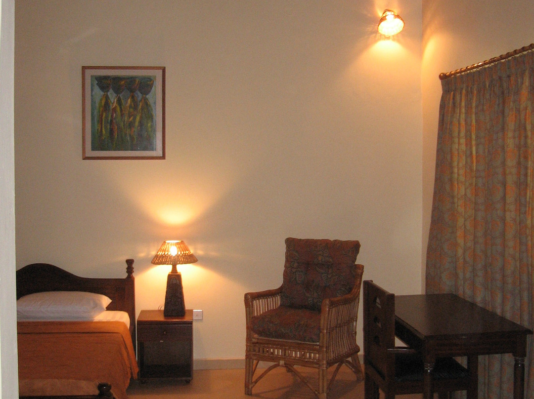 Kuntul旅游攻略图片