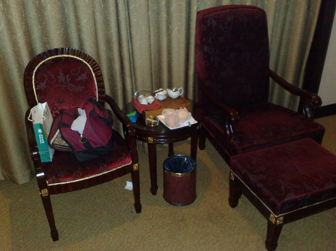 荣誉国际酒店主图