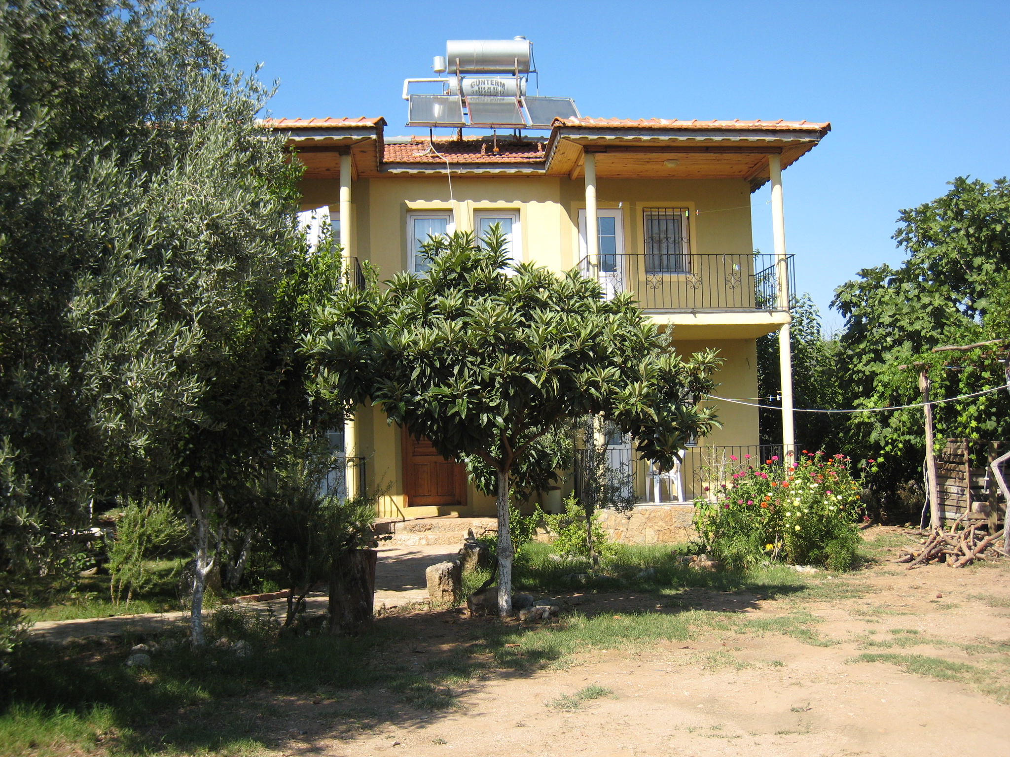 Village Garden-官方