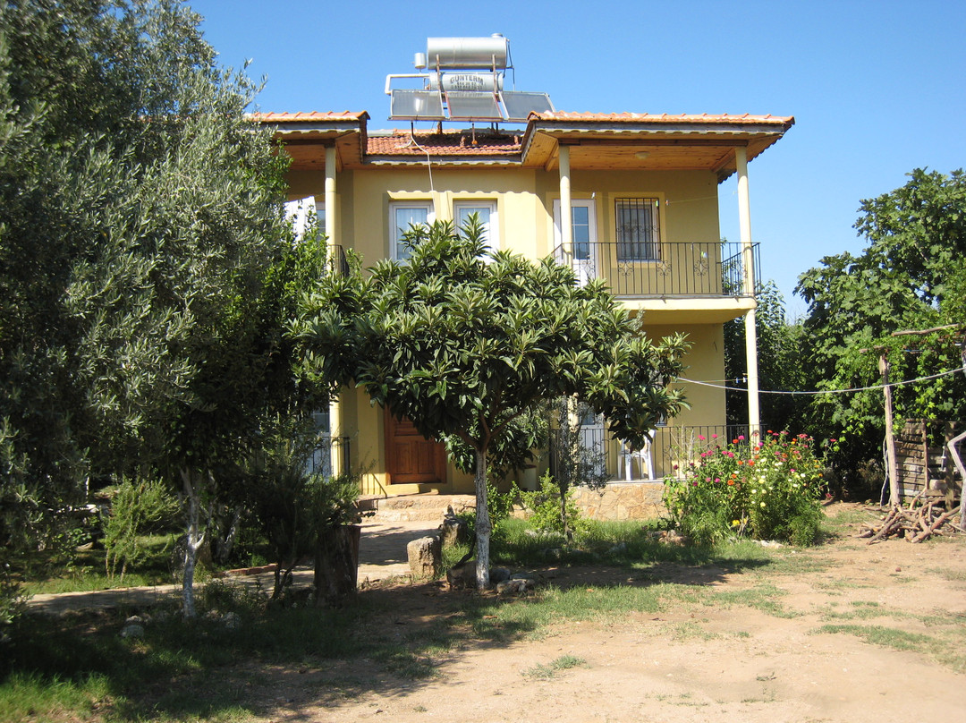 Kinali酒店住宿-Village Garden