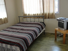Gold Coast Guesthouse-客卧