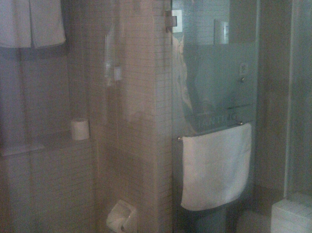 上海汉庭全季徐家汇店主图