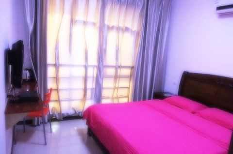 尚家短租酒店公寓主图