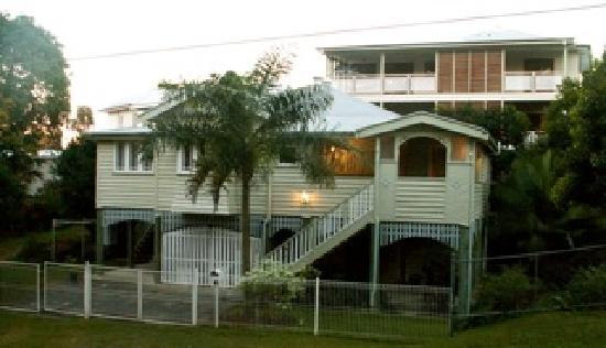 Ashbourne House B&B-官方
