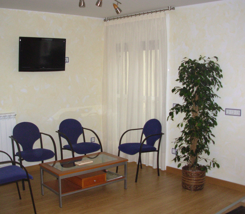 Entrala酒店住宿-Hostal Don Rodrigo