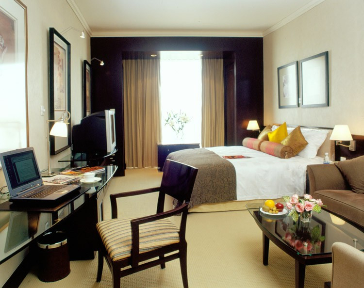 宜必思酒店(上海松江大学城文诚路店)主图