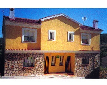 Santa Maria del Val旅游攻略图片