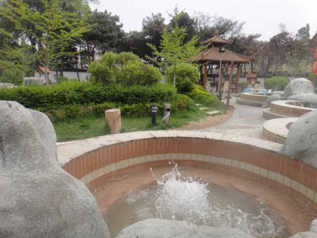 瑞心商旅水调歌头酒店主图