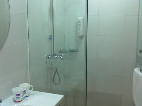 汉庭酒店(福州火车站店)主图