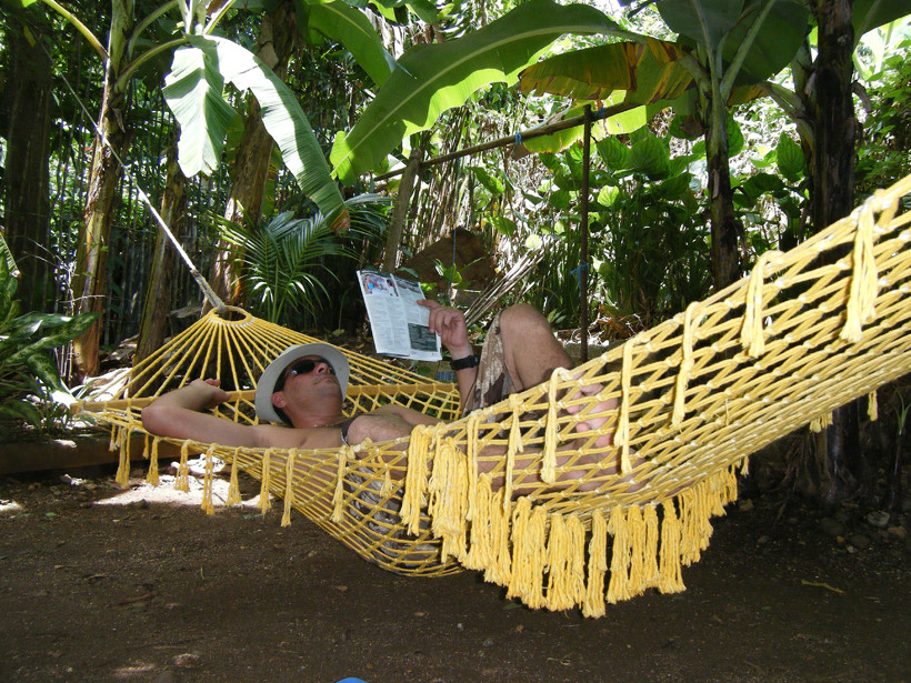 La Maquina酒店住宿-Casa Adrian