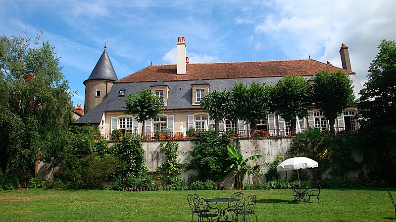 Tracy-sur-Loire旅游攻略图片