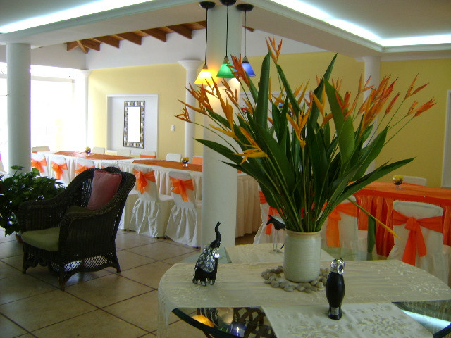 Posada Portal Vicentino