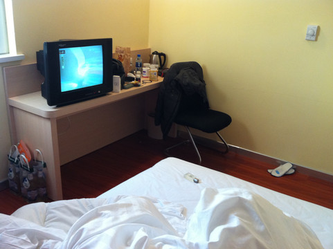 天津汉庭古文化街店主图