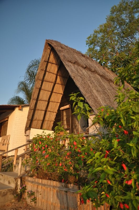 Kande Beach Resort