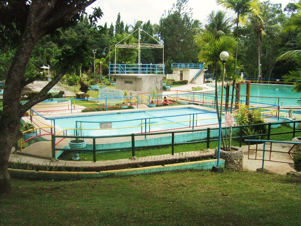 Christina Orchids Garden & Resort-达沃必去景点