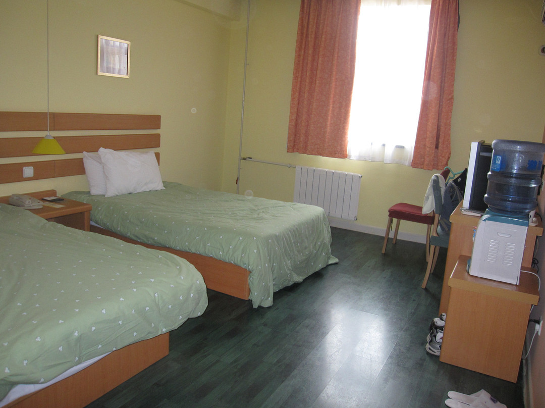 洛阳如家唐宫中路店主图