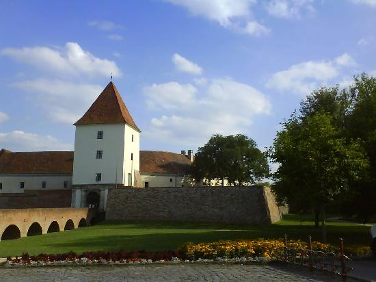 Nádasdy Ferenc Museum景点图片