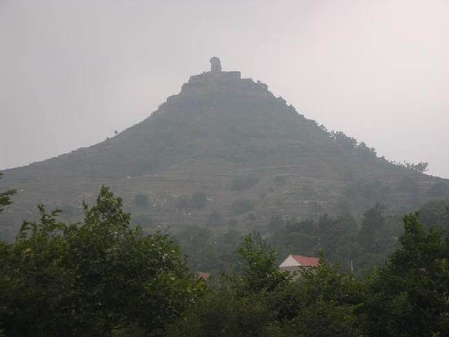 沂水天上王城-沂水县必去景点