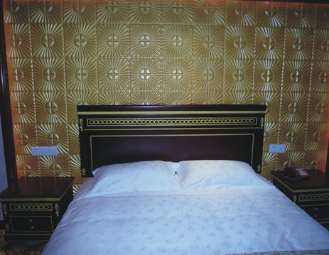 美富来酒店主图