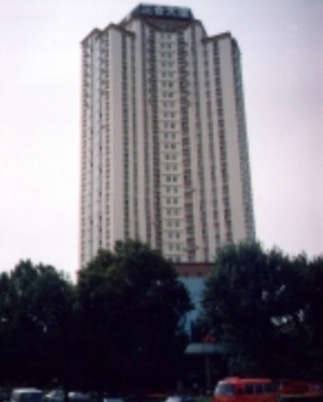 大连三合大厦主图