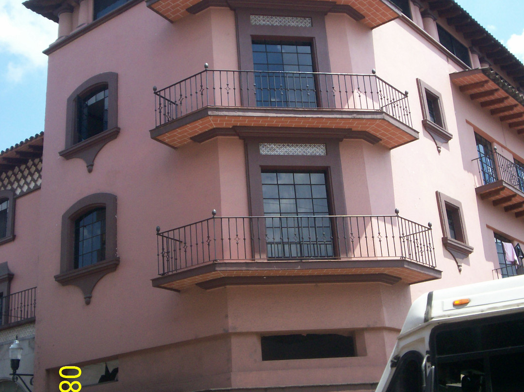 Hotel Salmones主图