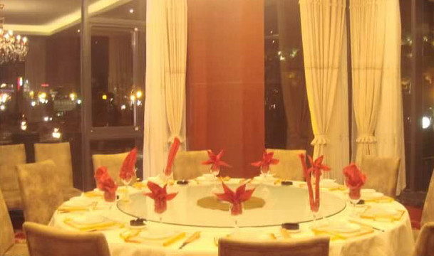 福州马尾海上明珠大酒店主图