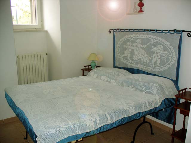 Bed and Breakfast Valle Incantata all'Alba主图