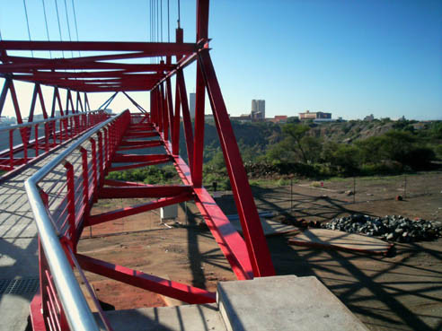 金伯利矿业博物馆-金伯利必去景点