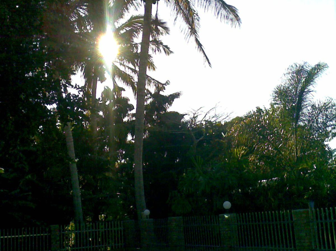 Makakatana酒店住宿-The Estuary Guest Chalets