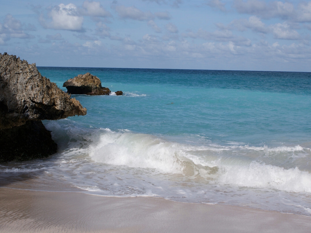 Paynes Bay Beach-Paynes Bay必去景点