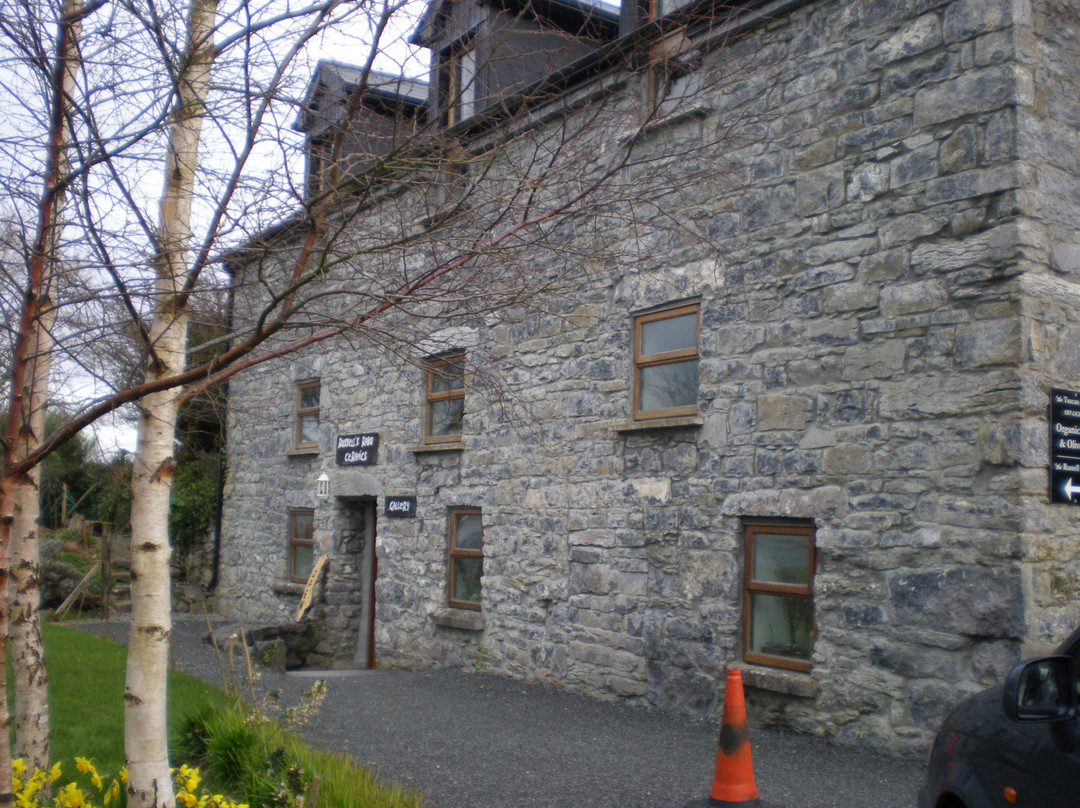 The Russell Gallery景点图片