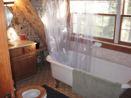 Panorama Lodge主图