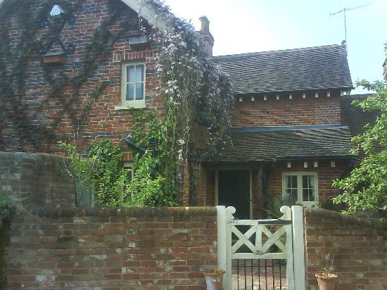 Avon View Bed & Breakfast主图