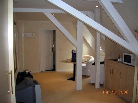 Air Hotel Royal Landstuhl主图