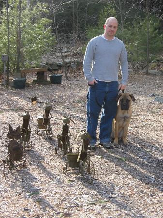 The Inn at Restful Paws主图