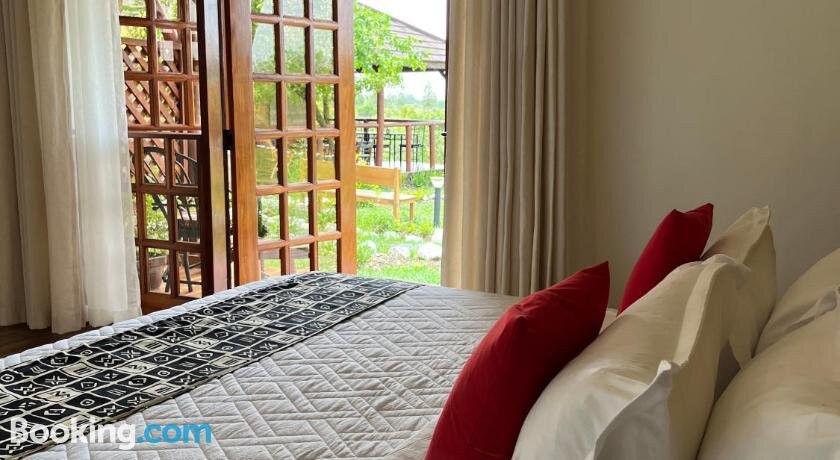 Jey's Jiko Kitchen and Resort主图