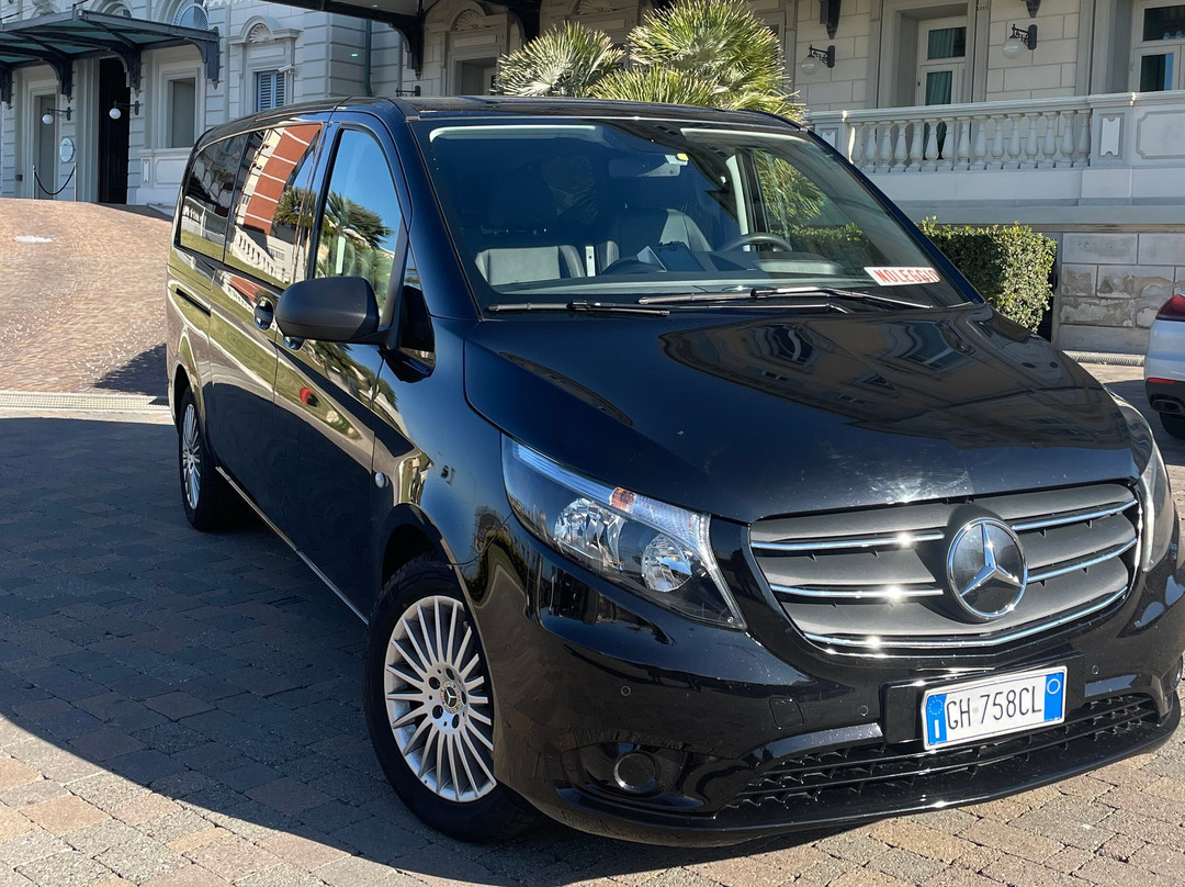 Tuscany Travelling - Transfers & Tours-比萨必去景点