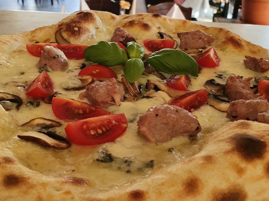 Wernau餐馆和美食-La Dolce Vita