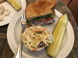 Cape Charles Coffee House