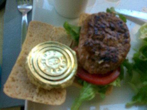 Cafe Le Glacier主图