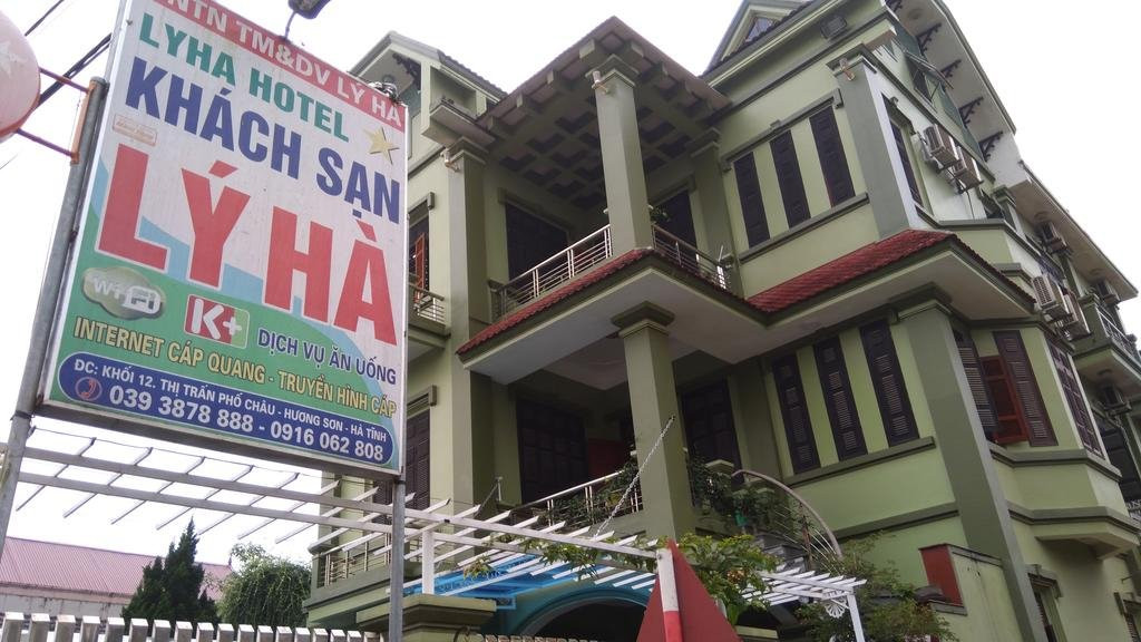 Backpackers Hotel