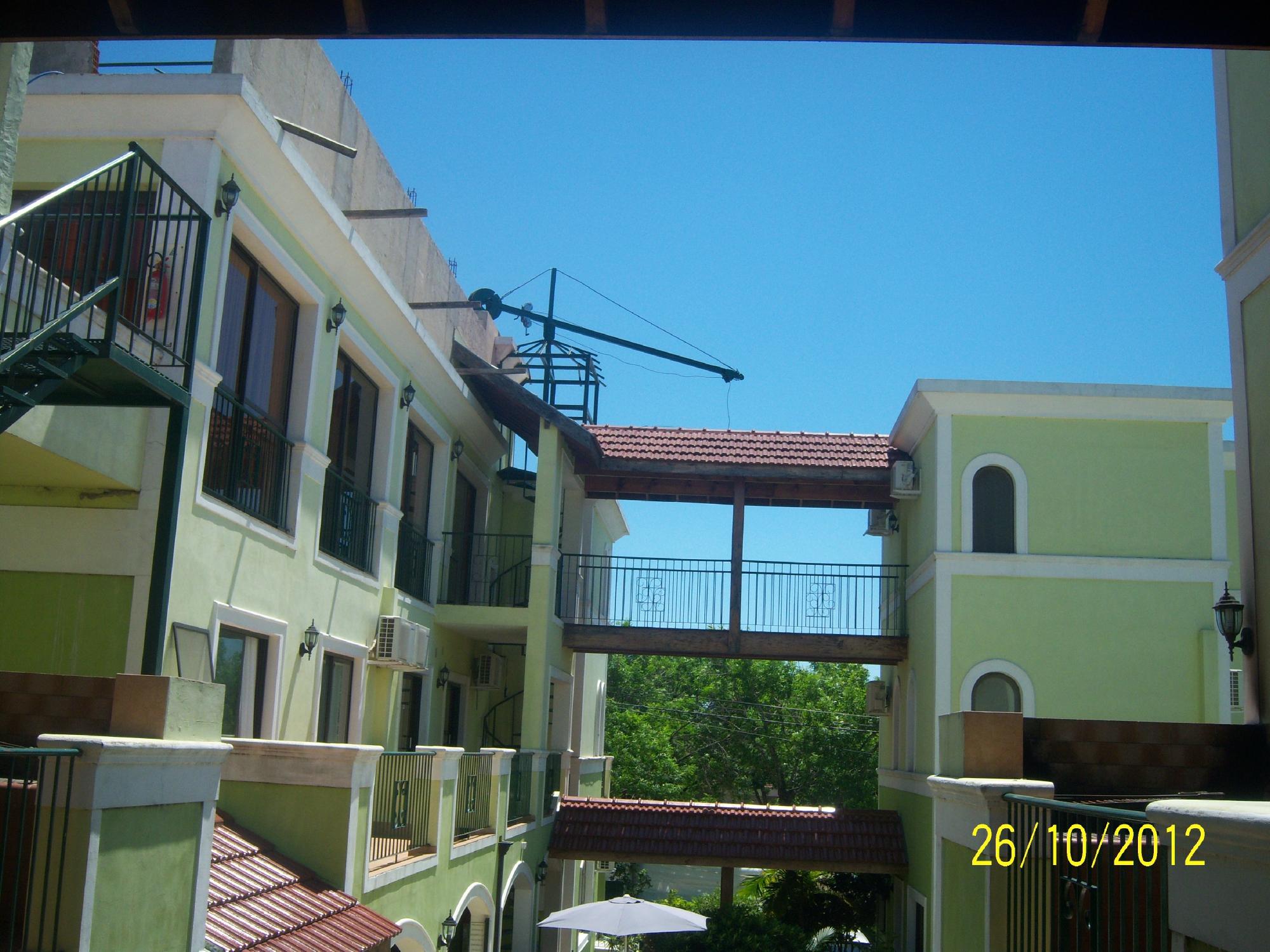 Apart Hotel La Sofia-餐饮