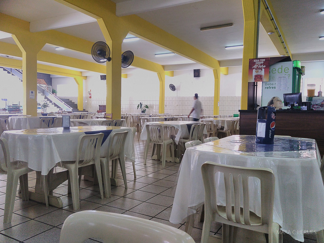 Restaurante Santuário