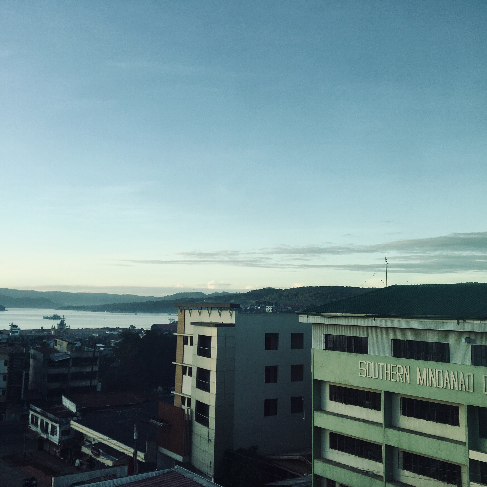 Pagadian Bay Plaza Hotel-官方