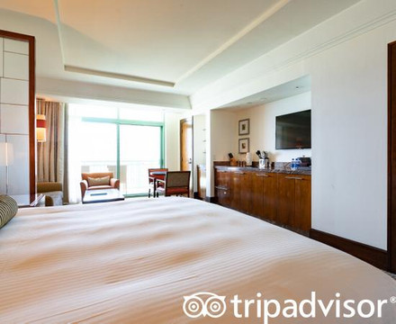 珊瑚礁亚特兰蒂斯精选酒店主图