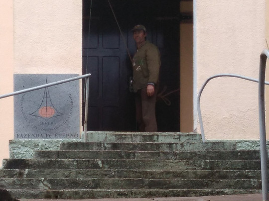 Igreja Evangelica Luterana