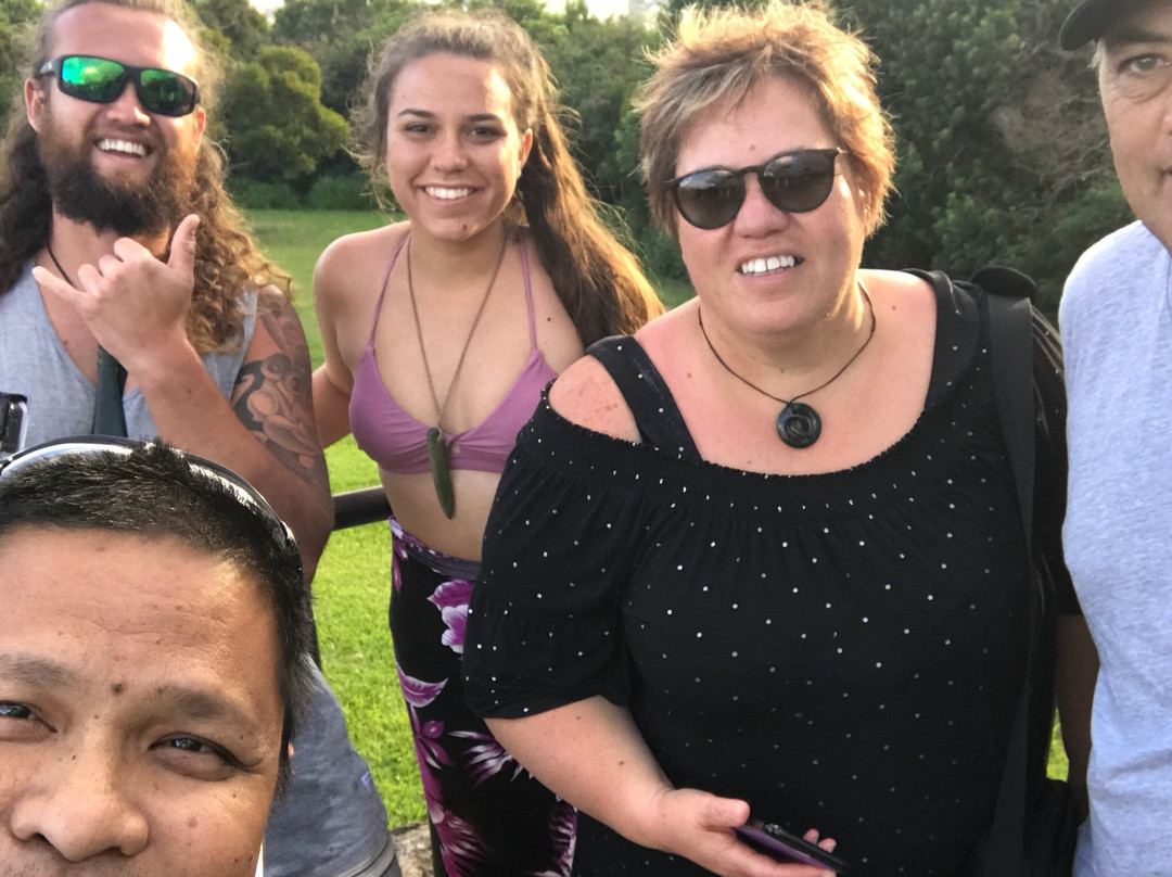 Direct Shuttle Hawaii-火奴鲁鲁必去景点