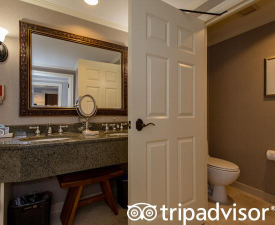 The Lodge at Woodloch主图